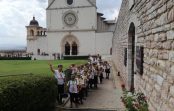 Vacanze di branco 2019 – Assisi