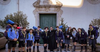 Hike Natale 2022