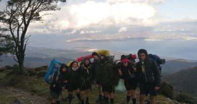 Hike di Pasqua 2023